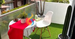 Rumah Cluster Siap Huni di Paradise Park Residence Ciputat