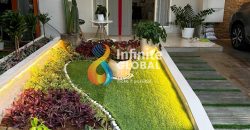 Rumah Cluster Siap Huni di Paradise Park Residence Ciputat