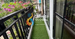 Rumah Cluster Siap Huni di Paradise Park Residence Ciputat