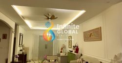 Rumah Cluster Siap Huni di Paradise Park Residence Ciputat