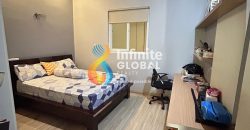 Rumah Cluster Siap Huni di Paradise Park Residence Ciputat