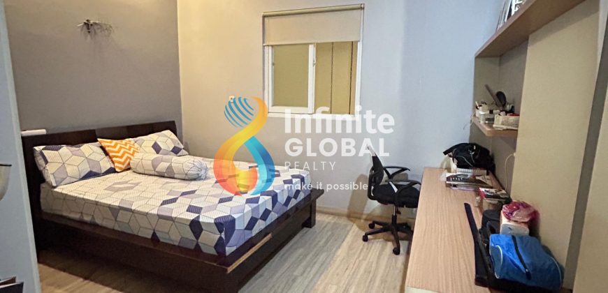Rumah Cluster Siap Huni di Paradise Park Residence Ciputat