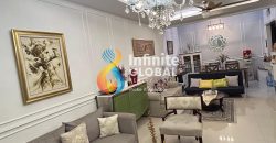 Rumah Cluster Siap Huni di Paradise Park Residence Ciputat