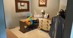Rumah Cluster Siap Huni di Paradise Park Residence Ciputat
