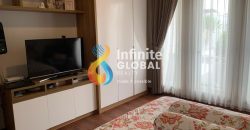 Rumah Cluster Siap Huni di Paradise Park Residence Ciputat