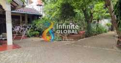 Dijual Rumah Bambu Apus Jakarta Timur Hitung Tanah