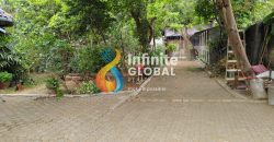 Dijual Rumah Bambu Apus Jakarta Timur Hitung Tanah