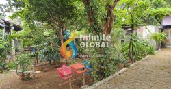 Dijual Rumah Bambu Apus Jakarta Timur Hitung Tanah