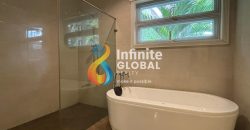 Luxury Tropical Living in Kemang – Private Pool, One Gate Area