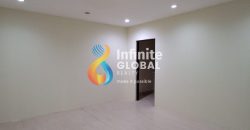 DISEWAKAN MINI BUILDING 2 LANTAI – PRIME AREA KEBAYORAN BARU