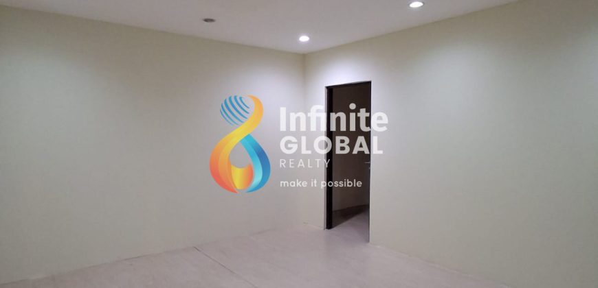 DISEWAKAN MINI BUILDING 2 LANTAI – PRIME AREA KEBAYORAN BARU