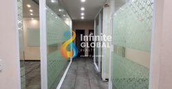 DISEWAKAN MINI BUILDING 2 LANTAI – PRIME AREA KEBAYORAN BARU
