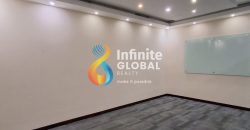 DISEWAKAN MINI BUILDING 2 LANTAI – PRIME AREA KEBAYORAN BARU