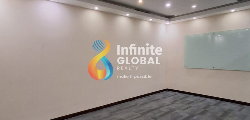 DISEWAKAN MINI BUILDING 2 LANTAI – PRIME AREA KEBAYORAN BARU