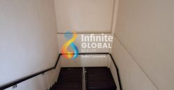 DISEWAKAN MINI BUILDING 2 LANTAI – PRIME AREA KEBAYORAN BARU