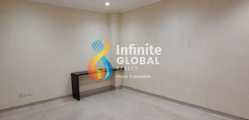 DISEWAKAN MINI BUILDING 2 LANTAI – PRIME AREA KEBAYORAN BARU