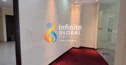 DISEWAKAN MINI BUILDING 2 LANTAI – PRIME AREA KEBAYORAN BARU