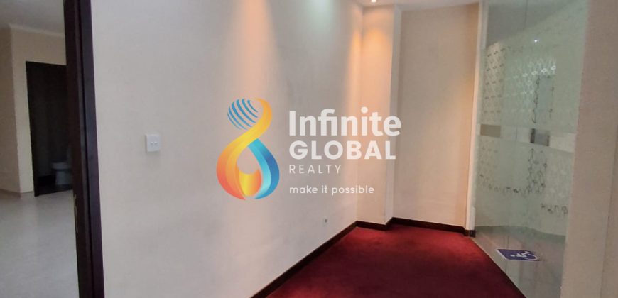 DISEWAKAN MINI BUILDING 2 LANTAI – PRIME AREA KEBAYORAN BARU