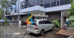 DISEWAKAN MINI BUILDING 2 LANTAI – PRIME AREA KEBAYORAN BARU