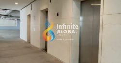 Disewakan Space Noble House kuningan Middle floor Cocok untuk Restaurant