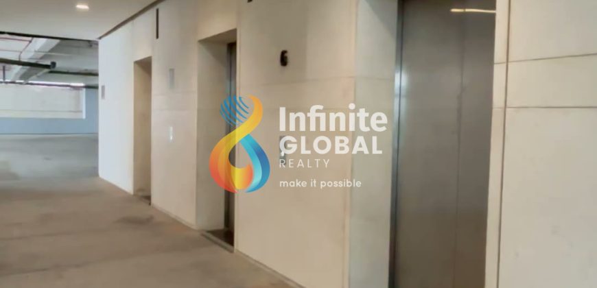 Disewakan Space Noble House kuningan Middle floor Cocok untuk Restaurant