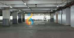 Disewakan Space Noble House kuningan Middle floor Cocok untuk Restaurant