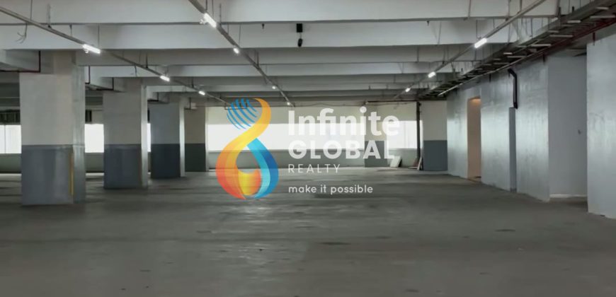 Disewakan Space Noble House kuningan Middle floor Cocok untuk Restaurant