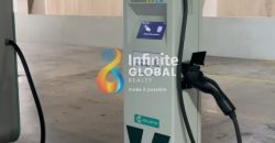 Disewakan Space Noble House kuningan Middle floor Cocok untuk Restaurant