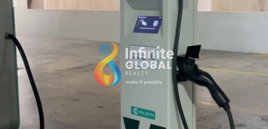 Disewakan Space Noble House kuningan Middle floor Cocok untuk Restaurant