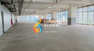 Disewakan Space Noble House kuningan Middle floor Cocok untuk Restaurant