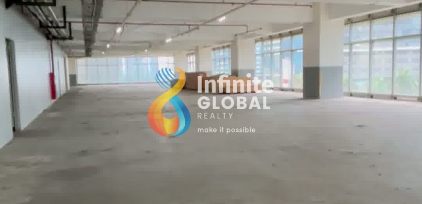 Disewakan Space Noble House kuningan Middle floor Cocok untuk Restaurant