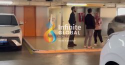 Disewakan Space Noble House kuningan Middle floor Cocok untuk Restaurant