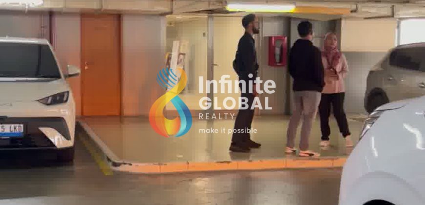 Disewakan Space Noble House kuningan Middle floor Cocok untuk Restaurant