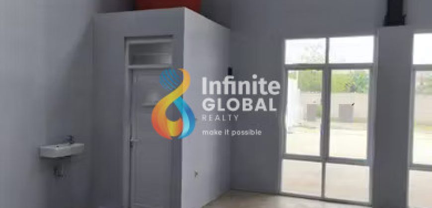 Dijual Gudang Baru Komplek Pergudangan Penggilingan, Cakung Jakarta Timur