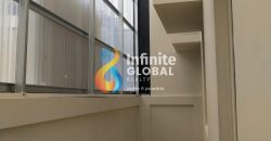 Dijual Rumah di Summarecon Serpong – Scientia Garden Cluster Faraday