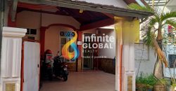 Dijual Rumah Nyama di Graha Raya Bintaro Siap Huni