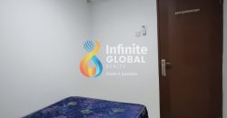 JARANG ADA! Sewa Apartemen 2BR Sunter Park View – Tower Favorit, Siap Pakai