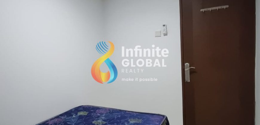 JARANG ADA! Sewa Apartemen 2BR Sunter Park View – Tower Favorit, Siap Pakai