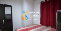 JARANG ADA! Sewa Apartemen 2BR Sunter Park View – Tower Favorit, Siap Pakai