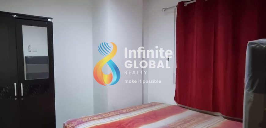 JARANG ADA! Sewa Apartemen 2BR Sunter Park View – Tower Favorit, Siap Pakai