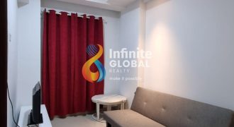 JARANG ADA! Sewa Apartemen 2BR Sunter Park View – Tower Favorit, Siap Pakai