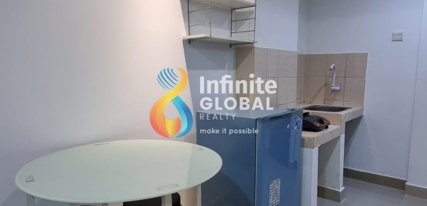 JARANG ADA! Sewa Apartemen 2BR Sunter Park View – Tower Favorit, Siap Pakai
