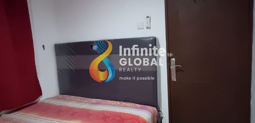 JARANG ADA! Sewa Apartemen 2BR Sunter Park View – Tower Favorit, Siap Pakai
