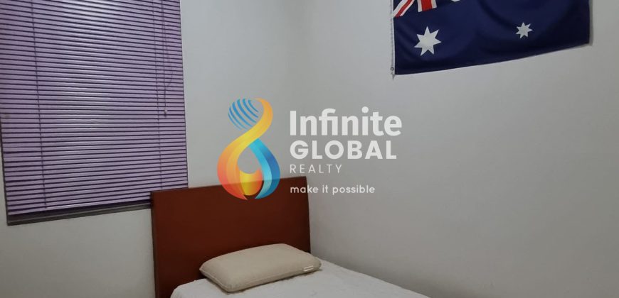 DISEWAKAN Apartemen Mediterania Kelapa Gading – Jakarta Utara