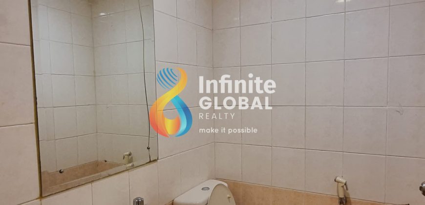 DISEWAKAN Apartemen Mediterania Kelapa Gading – Jakarta Utara