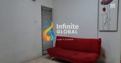 DISEWAKAN Apartemen Mediterania Kelapa Gading – Jakarta Utara