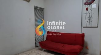 DISEWAKAN Apartemen Mediterania Kelapa Gading – Jakarta Utara