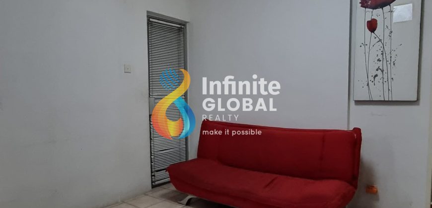 DISEWAKAN Apartemen Mediterania Kelapa Gading – Jakarta Utara