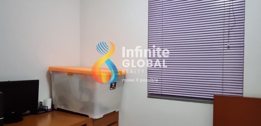 DISEWAKAN Apartemen Mediterania Kelapa Gading – Jakarta Utara