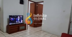 DISEWAKAN Apartemen Mediterania Kelapa Gading – Jakarta Utara